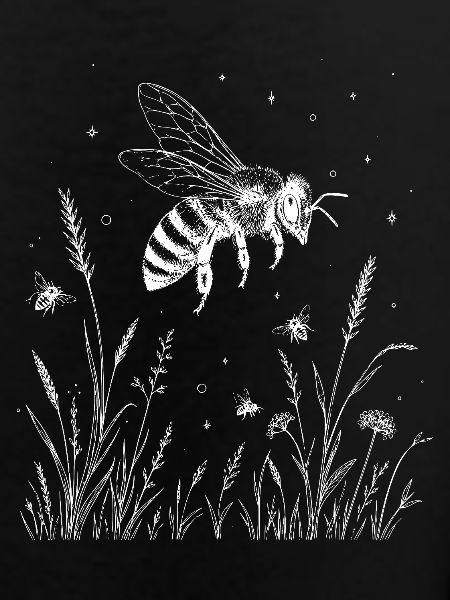 Fleurs d’abeille