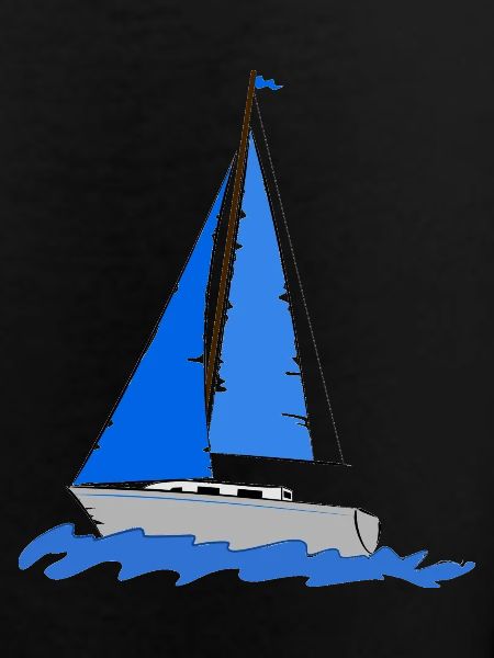 sailing