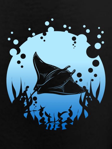 Manta rays