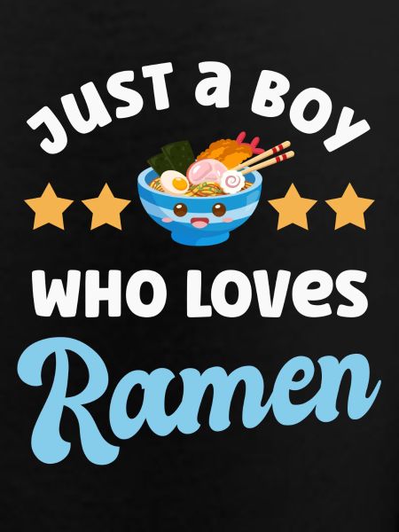 Nouilles Ramen