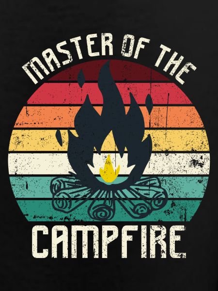 Master of the Campfire