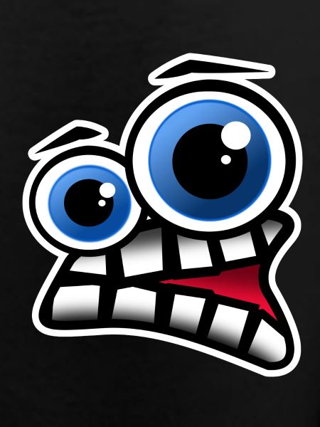 Face Comic