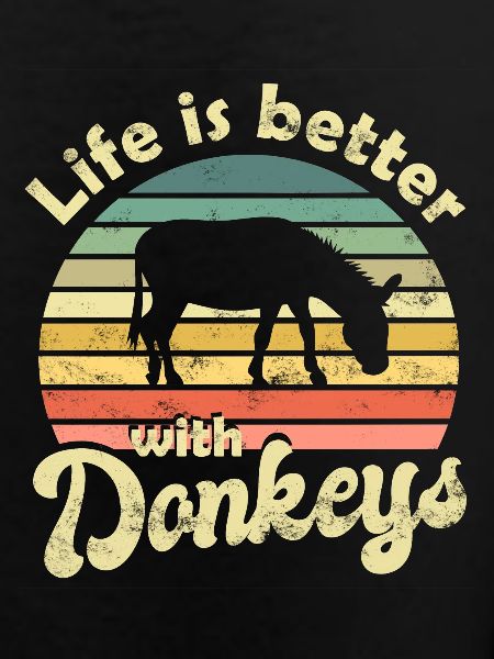 Donkey
