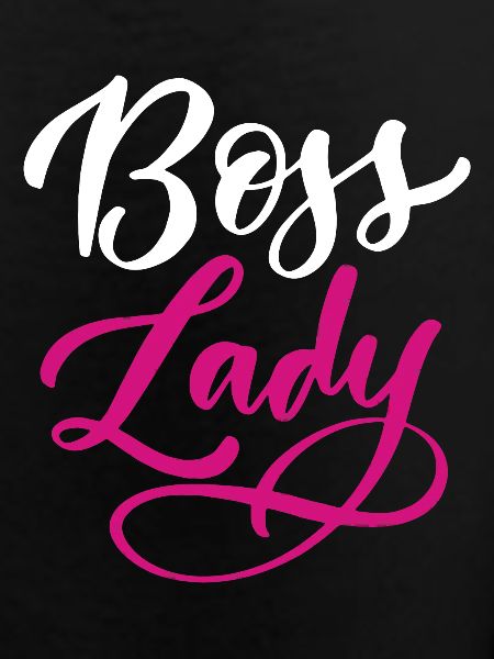 Lady Bos-s