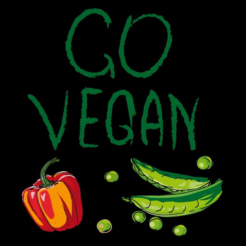 Go Vegan, Chef