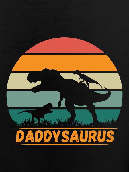 DADDYSAURUS