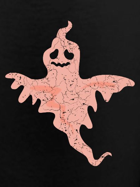 Ghost Halloween
