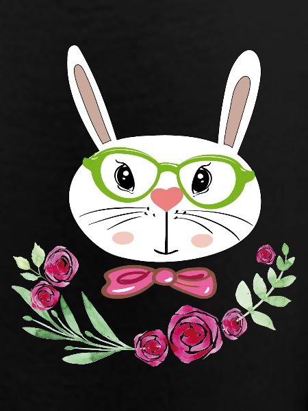 Easter Bunny Easter