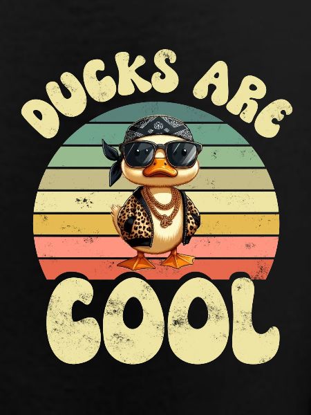 Duck Ducks