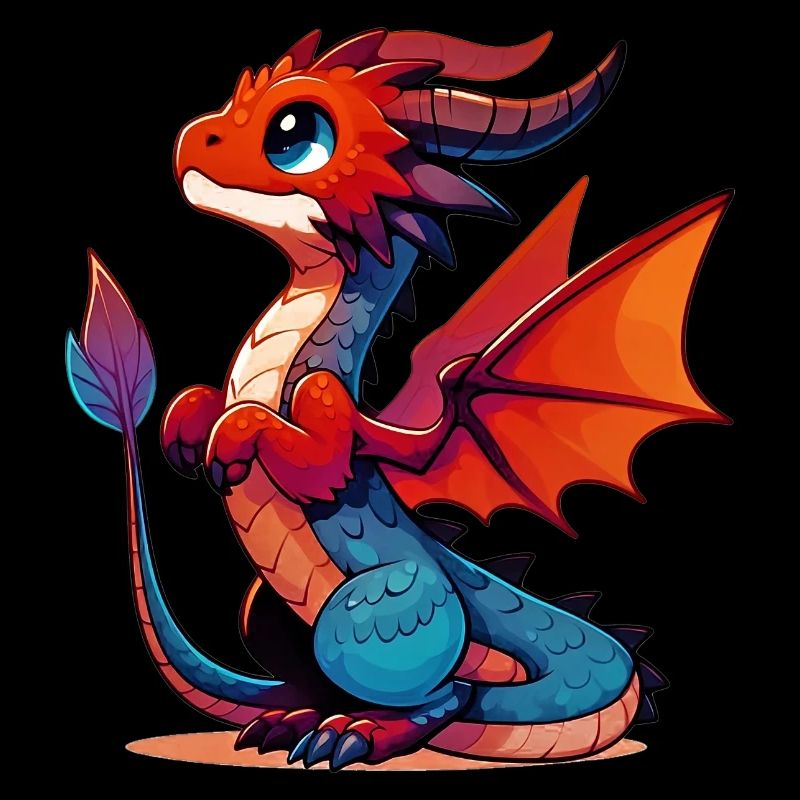 Drache
