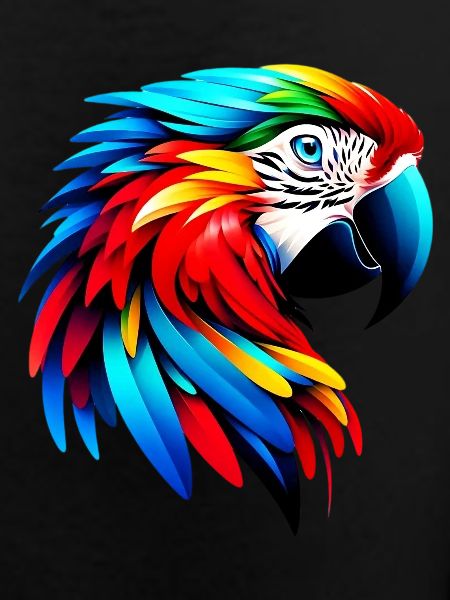 Parrot