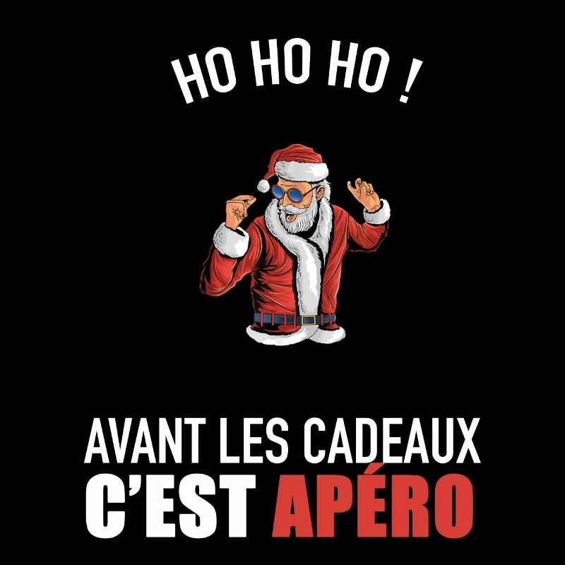 pull moche noël humour idée cadeau vêtement