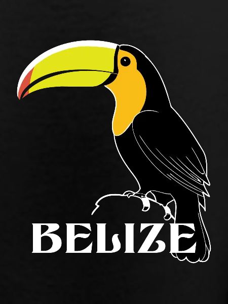 Toucan Belize
