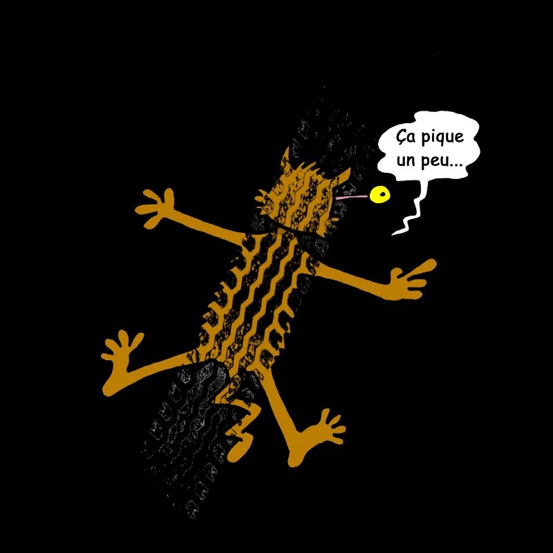 Le chat et ses neuf vies