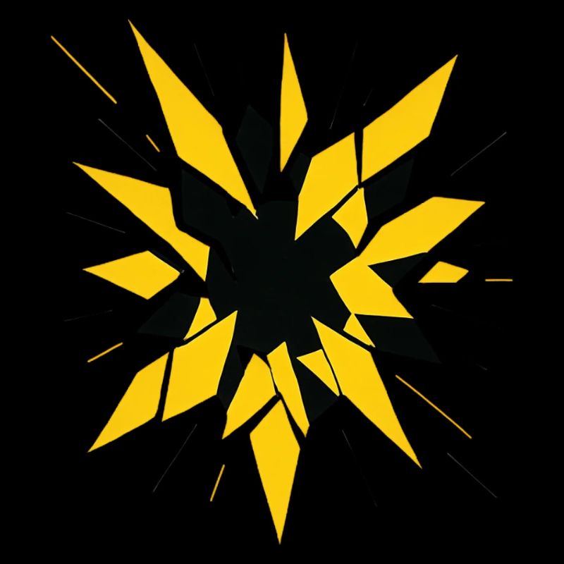 Radioactive Fragmentation – Physics Design