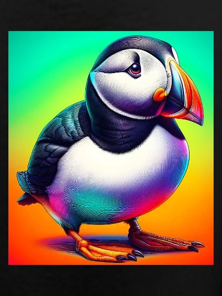 puffin