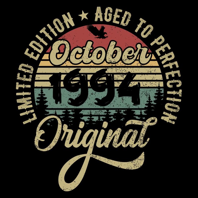 Octobre 1994 Anniversaire Octobre 1994 Octobre