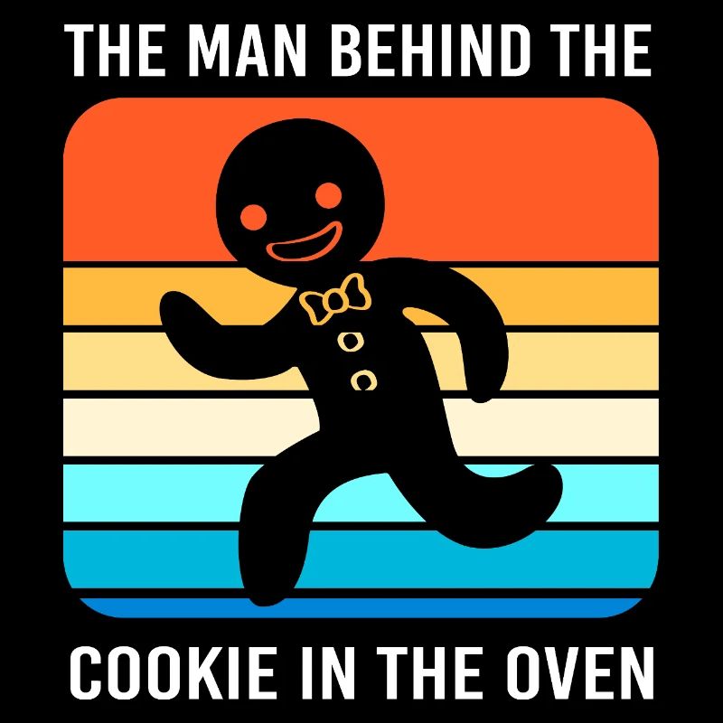 Werdender Papa werdende Väter