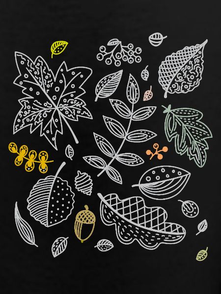 Autumn Leaves