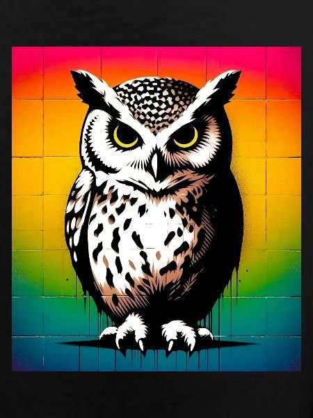 owl