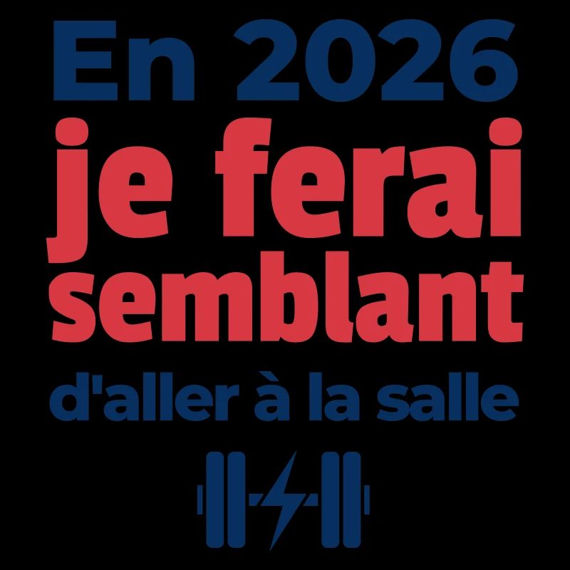 Résolution de fin d'année