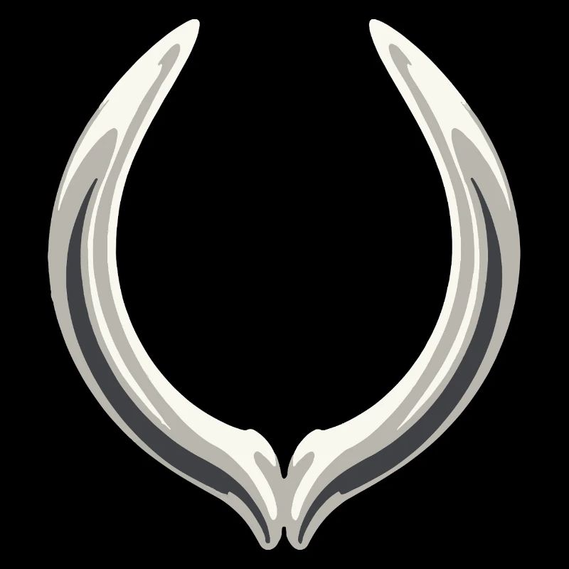 Wishbone emblem