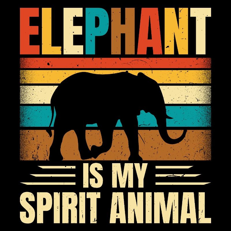 Éléphant