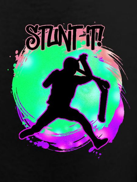 Scooter - Stunt it