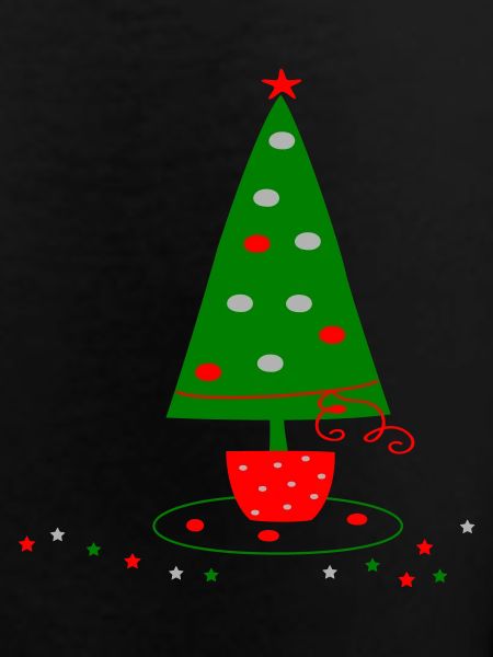Christmas tree