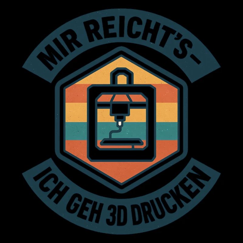 Impression 3D J’en ai assez du G-Code