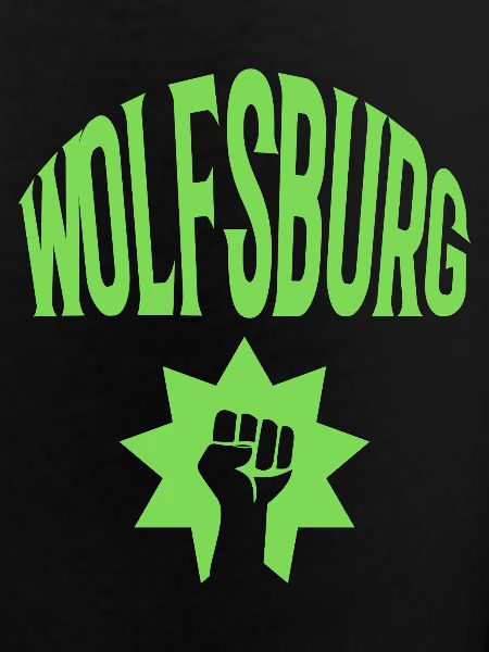 Wolfsburg