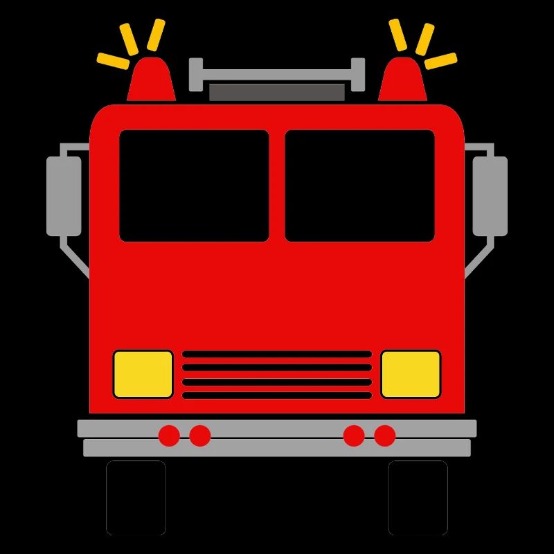 Fire engine