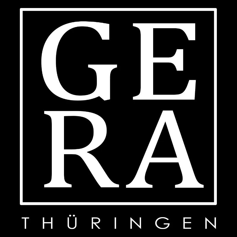 Gera - Thüringen