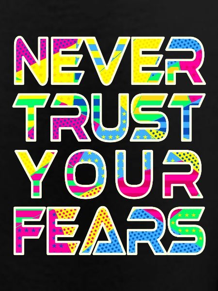 Never Fears W