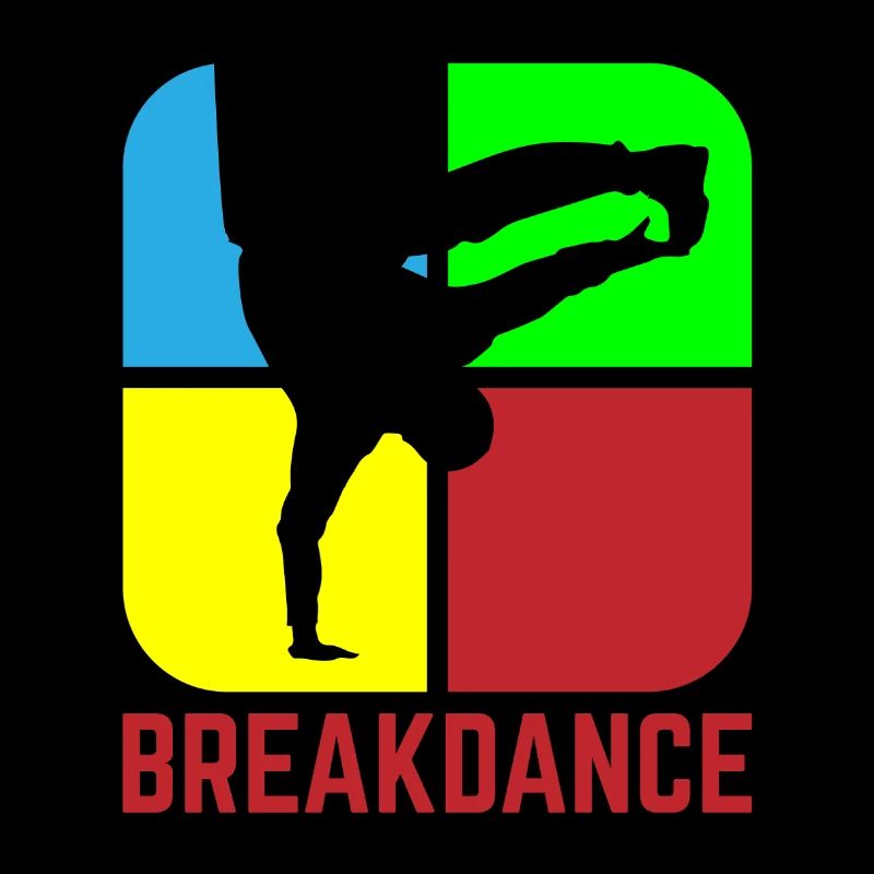 Breakdancing