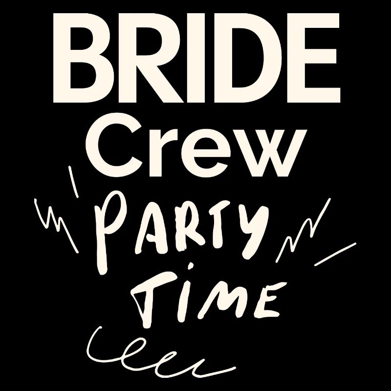 Bride Crew