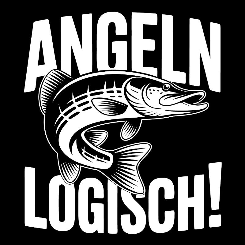 Angeln Logisch!