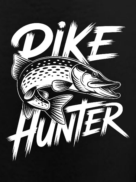Pike Angler