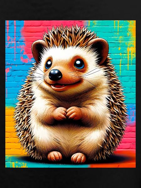 hedgehog