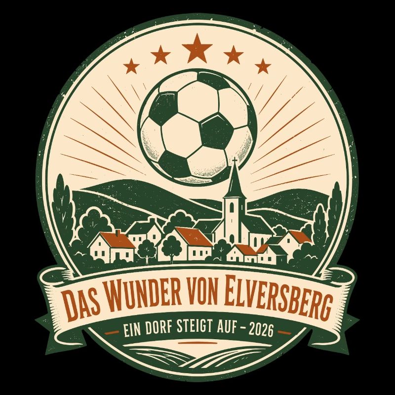Das Wunder von Elversberg
