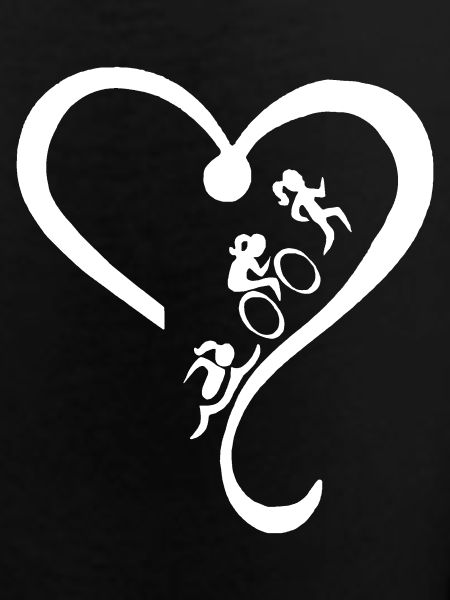 Triathlon-holic