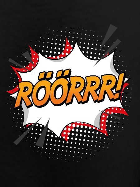Rröööörrrrr