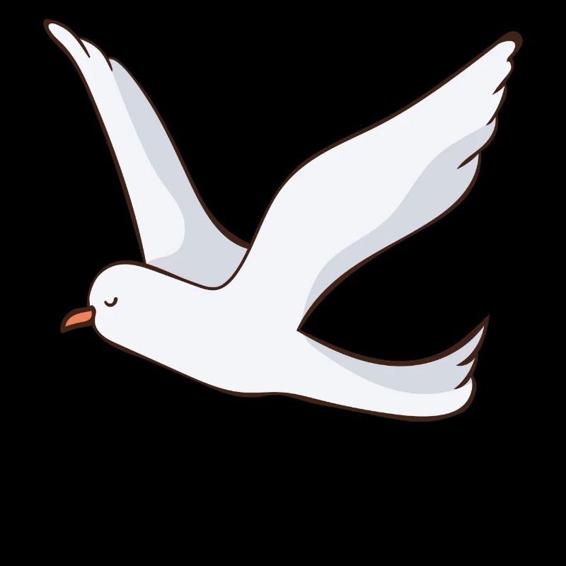 gull