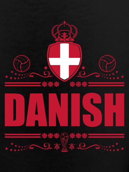 DANISH - DENMARK