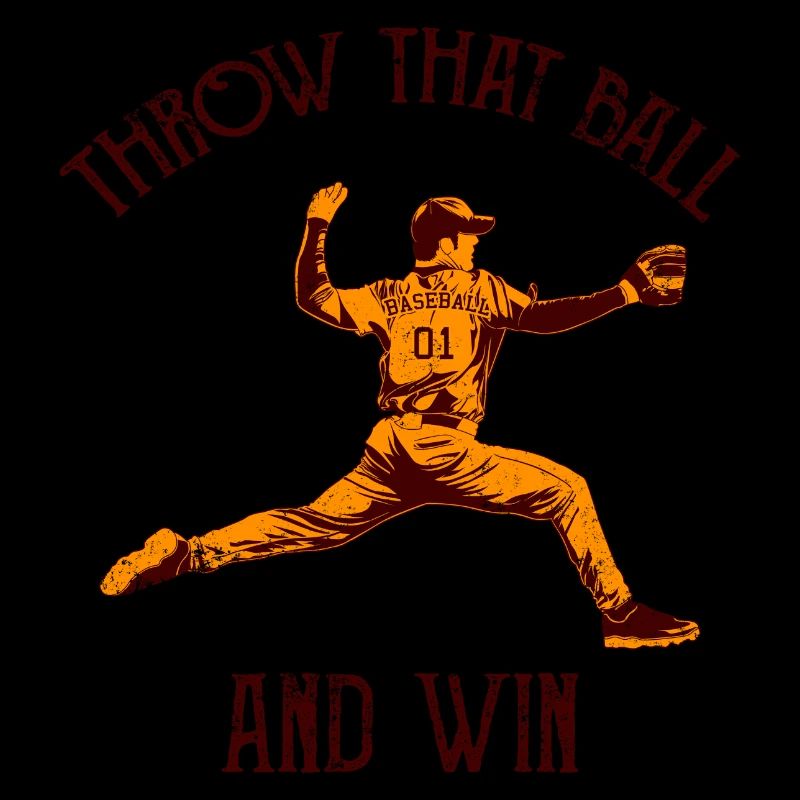 Funny pitcher