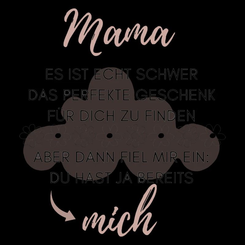 Mama Geschenk
