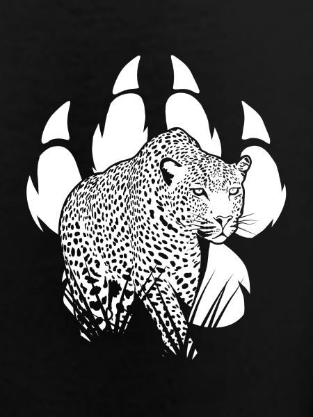 Panther's Paw