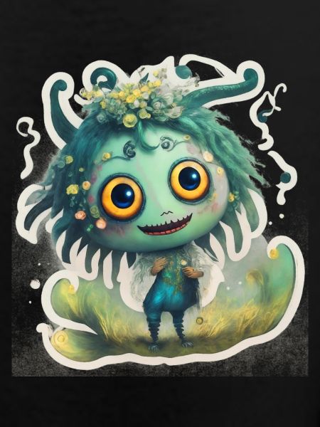 Monsters