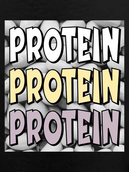 PROTEIN BOHNEN