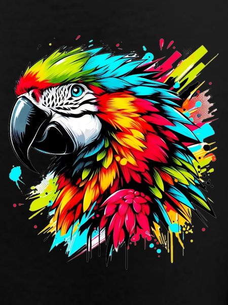 Parrot